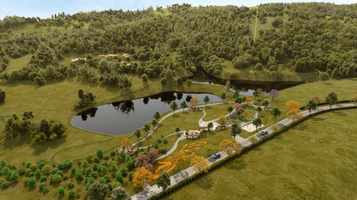 Cover image Mirantes Fazenda