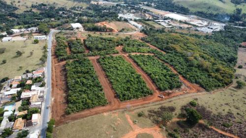 Cover image Novo Jardim - Vespasiano