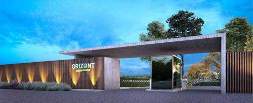 Cover image Orizont Fazendas