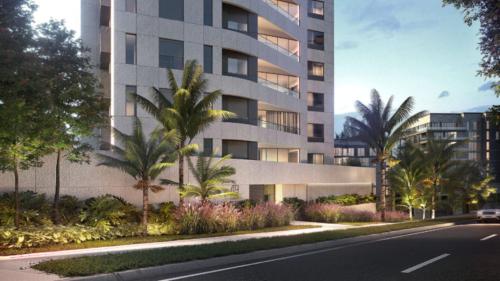 Cover image Parque Bandeirantes