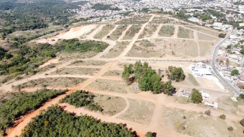 Capa Parque Vitória